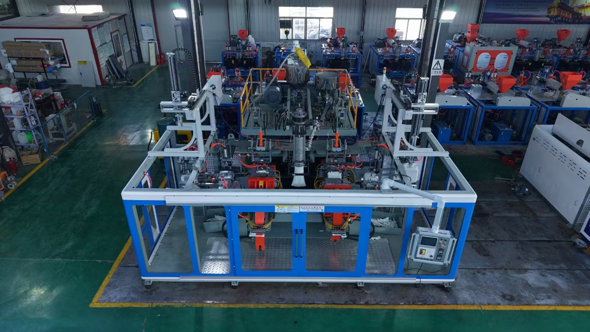 生产的是质量，经营的是诚信 与百度合作19年