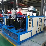 吹瓶机吹塑效果好坏之吹瓶机模具